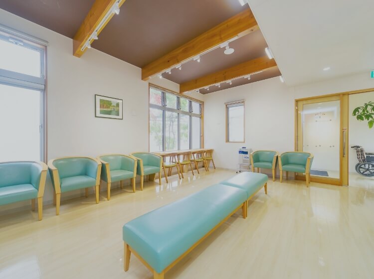 風邪や胃腸の不調から専門性の高い内視鏡検査まで 患者さまに寄り添い健康生活をサポート