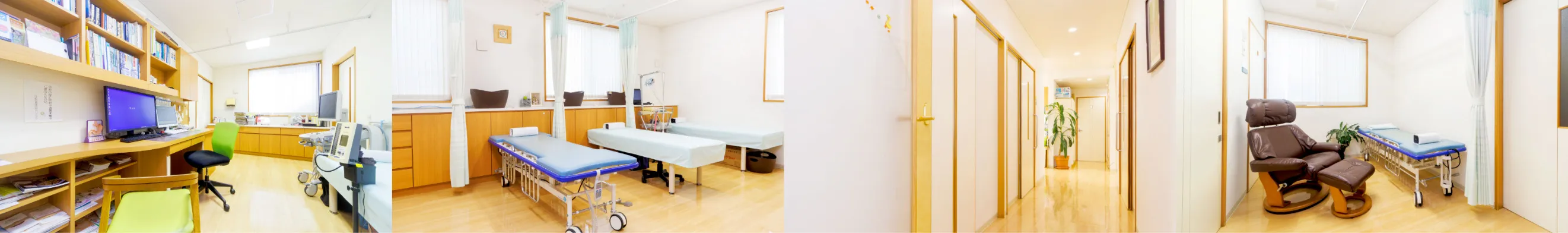 ひめの胃腸内科クリニック HIMENO CLINIC FOR STOMACH & INTESINES